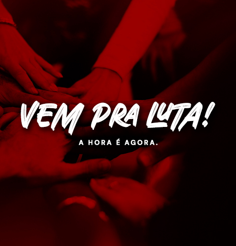 vem pra luta